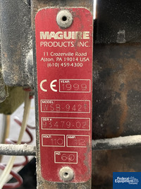 Image of Maguire Blender, Model WSB-942 02