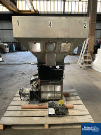Image of Maguire Blender, Model WSB-942 04
