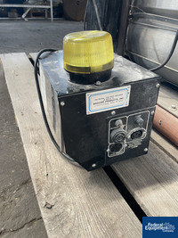 Image of Maguire Blender, Model WSB-942 17