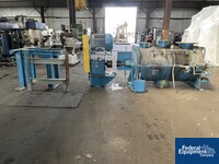 Image of 42 Cu Ft Littleford Mixer, Model FKM 1200E, C/S, JKT 04