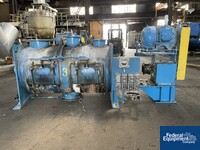 Image of 42 Cu Ft Littleford Mixer, Model FKM 1200E, C/S, JKT 05