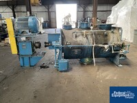 Image of 42 Cu Ft Littleford Mixer, Model FKM 1200E, C/S, JKT 06