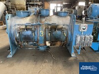 Image of 42 Cu Ft Littleford Mixer, Model FKM 1200E, C/S, JKT 07