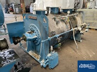 Image of 42 Cu Ft Littleford Mixer, Model FKM 1200E, C/S, JKT 09