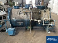 Image of 42 Cu Ft Littleford Mixer, Model FKM 1200E, C/S, JKT 10