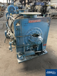 Image of 42 Cu Ft Littleford Mixer, Model FKM 1200E, C/S, JKT 11