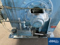 Image of 42 Cu Ft Littleford Mixer, Model FKM 1200E, C/S, JKT 12
