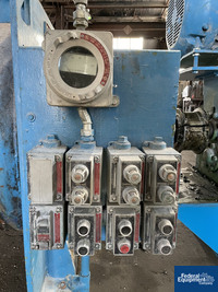 Image of 42 Cu Ft Littleford Mixer, Model FKM 1200E, C/S, JKT 13