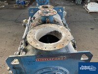 Image of 42 Cu Ft Littleford Mixer, Model FKM 1200E, C/S, JKT 14