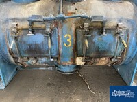 Image of 42 Cu Ft Littleford Mixer, Model FKM 1200E, C/S, JKT 15