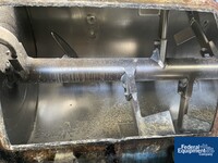 Image of 42 Cu Ft Littleford Mixer, Model FKM 1200E, C/S, JKT 17