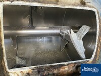 Image of 42 Cu Ft Littleford Mixer, Model FKM 1200E, C/S, JKT 18