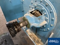 Image of 42 Cu Ft Littleford Mixer, Model FKM 1200E, C/S, JKT 19