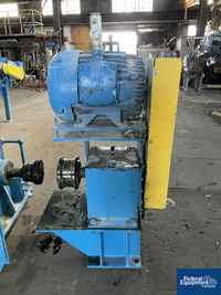 Image of 42 Cu Ft Littleford Mixer, Model FKM 1200E, C/S, JKT 20