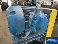 Image of 42 Cu Ft Littleford Mixer, Model FKM 1200E, C/S, JKT 22