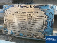 Image of 42 Cu Ft Littleford Mixer, Model FKM 1200E, C/S, JKT 23