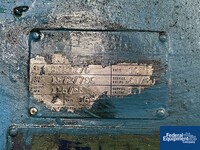 Image of 42 Cu Ft Littleford Mixer, Model FKM 1200E, C/S, JKT 25
