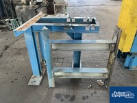 Image of 42 Cu Ft Littleford Mixer, Model FKM 1200E, C/S, JKT 26