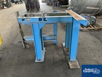 Image of 42 Cu Ft Littleford Mixer, Model FKM 1200E, C/S, JKT 27