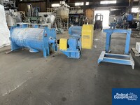 Image of 42 Cu Ft Littleford Mixer, Model FKM 1200E, S/S, JKT 04