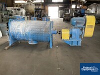 Image of 42 Cu Ft Littleford Mixer, Model FKM 1200E, S/S, JKT 06