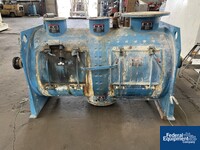 Image of 42 Cu Ft Littleford Mixer, Model FKM 1200E, S/S, JKT 07