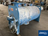 Image of 42 Cu Ft Littleford Mixer, Model FKM 1200E, S/S, JKT 10