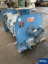 Image of 42 Cu Ft Littleford Mixer, Model FKM 1200E, S/S, JKT 11
