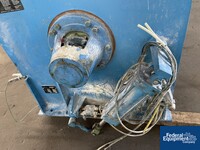 Image of 42 Cu Ft Littleford Mixer, Model FKM 1200E, S/S, JKT 12