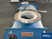 Image of 42 Cu Ft Littleford Mixer, Model FKM 1200E, S/S, JKT 13