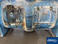 Image of 42 Cu Ft Littleford Mixer, Model FKM 1200E, S/S, JKT 14