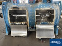 Image of 42 Cu Ft Littleford Mixer, Model FKM 1200E, S/S, JKT 15