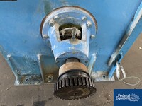 Image of 42 Cu Ft Littleford Mixer, Model FKM 1200E, S/S, JKT 18