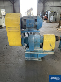 Image of 42 Cu Ft Littleford Mixer, Model FKM 1200E, S/S, JKT 20