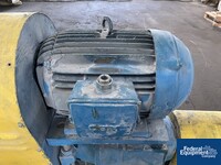 Image of 42 Cu Ft Littleford Mixer, Model FKM 1200E, S/S, JKT 21