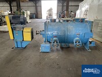 Image of 42 Cu Ft Littleford Mixer, Model FKM 1200E, C/S, JKT 04
