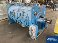Image of 42 Cu Ft Littleford Mixer, Model FKM 1200E, C/S, JKT 05