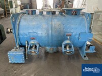 Image of 42 Cu Ft Littleford Mixer, Model FKM 1200E, C/S, JKT 06