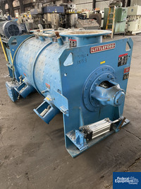 Image of 42 Cu Ft Littleford Mixer, Model FKM 1200E, C/S, JKT 07