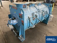 Image of 42 Cu Ft Littleford Mixer, Model FKM 1200E, C/S, JKT 08