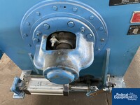 Image of 42 Cu Ft Littleford Mixer, Model FKM 1200E, C/S, JKT 09