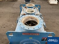 Image of 42 Cu Ft Littleford Mixer, Model FKM 1200E, C/S, JKT 11