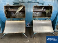 Image of 42 Cu Ft Littleford Mixer, Model FKM 1200E, C/S, JKT 12