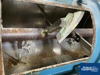 Image of 42 Cu Ft Littleford Mixer, Model FKM 1200E, C/S, JKT 13