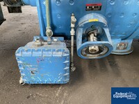 Image of 42 Cu Ft Littleford Mixer, Model FKM 1200E, C/S, JKT 15