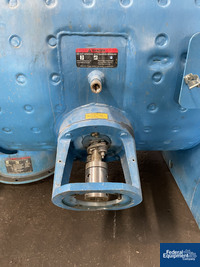 Image of 42 Cu Ft Littleford Mixer, Model FKM 1200E, C/S, JKT 16