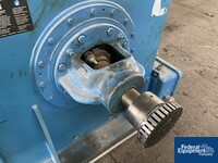 Image of 42 Cu Ft Littleford Mixer, Model FKM 1200E, C/S, JKT 17