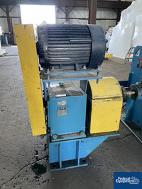 Image of 42 Cu Ft Littleford Mixer, Model FKM 1200E, C/S, JKT 18