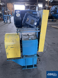 Image of 42 Cu Ft Littleford Mixer, Model FKM 1200E, C/S, JKT 19
