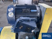 Image of 42 Cu Ft Littleford Mixer, Model FKM 1200E, C/S, JKT 20